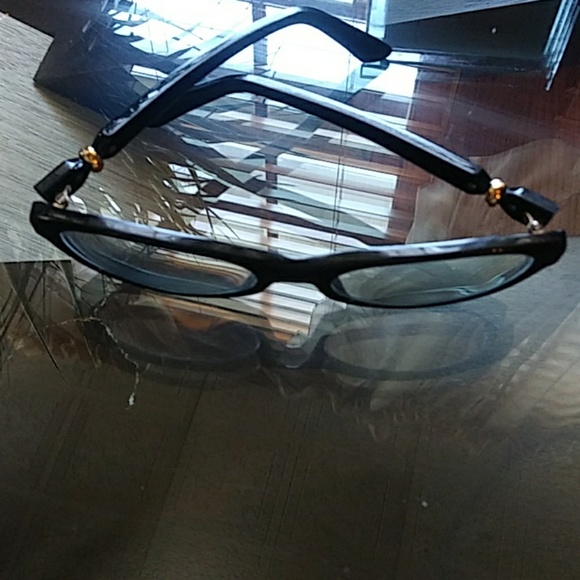 Cartier Glasses - Picture 1 of 3